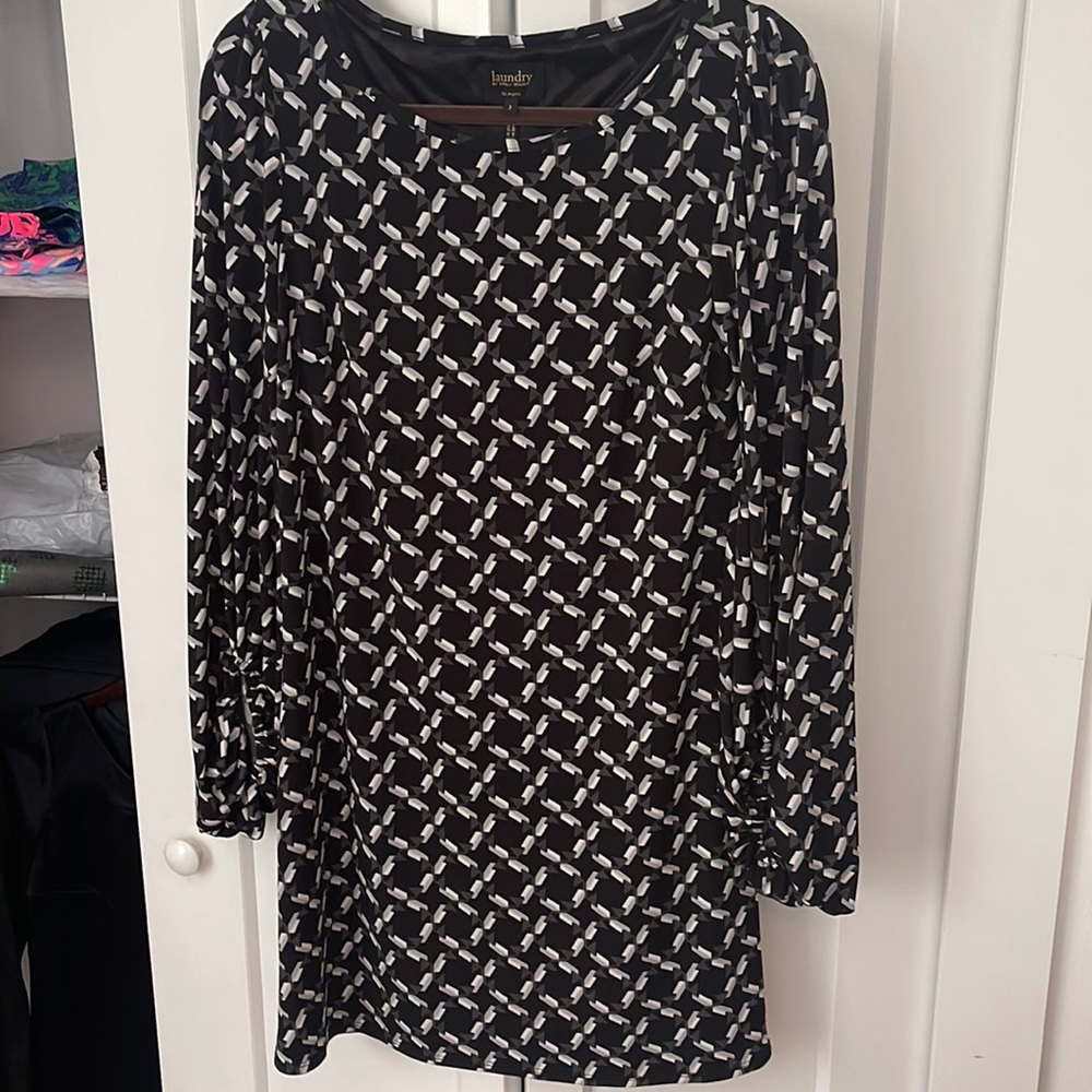 Laundry by Shelli Segal Dress. Size 2